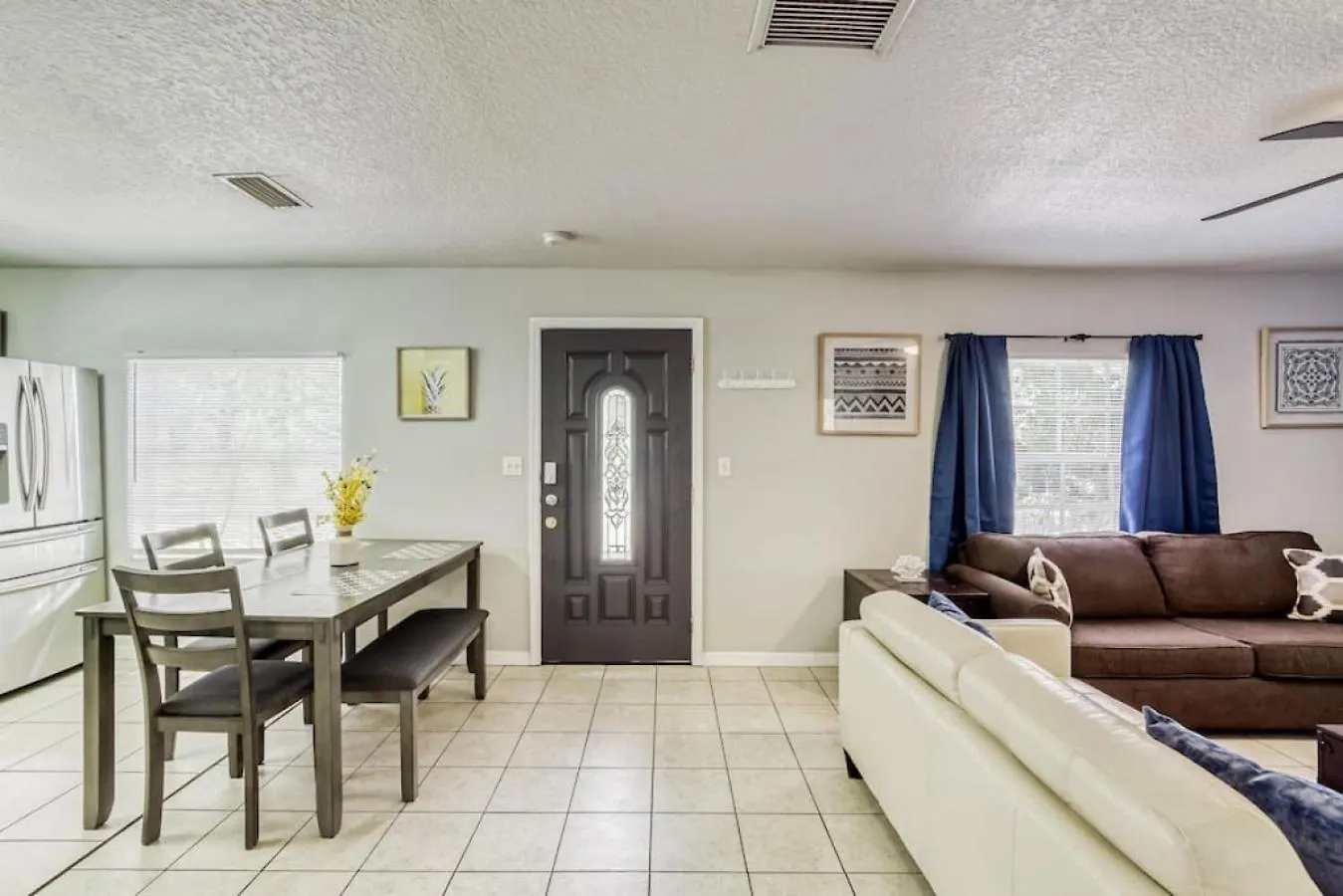Сasa de vacaciones Lush Designer Home - Near The Heart Of Ybor City Tampa