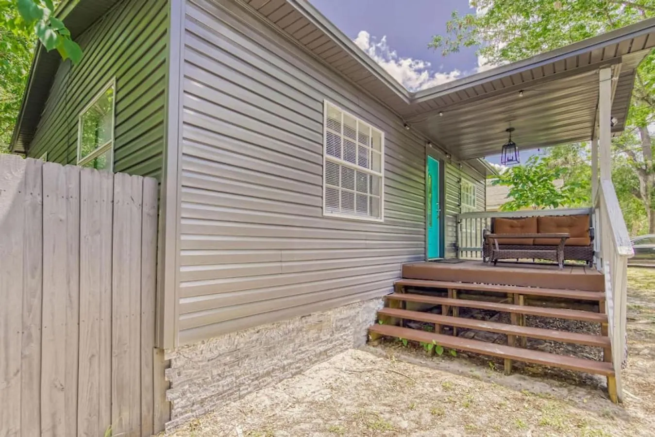 Lush Designer Home - Near The Heart Of Ybor City Tampa 0*,  Estados Unidos