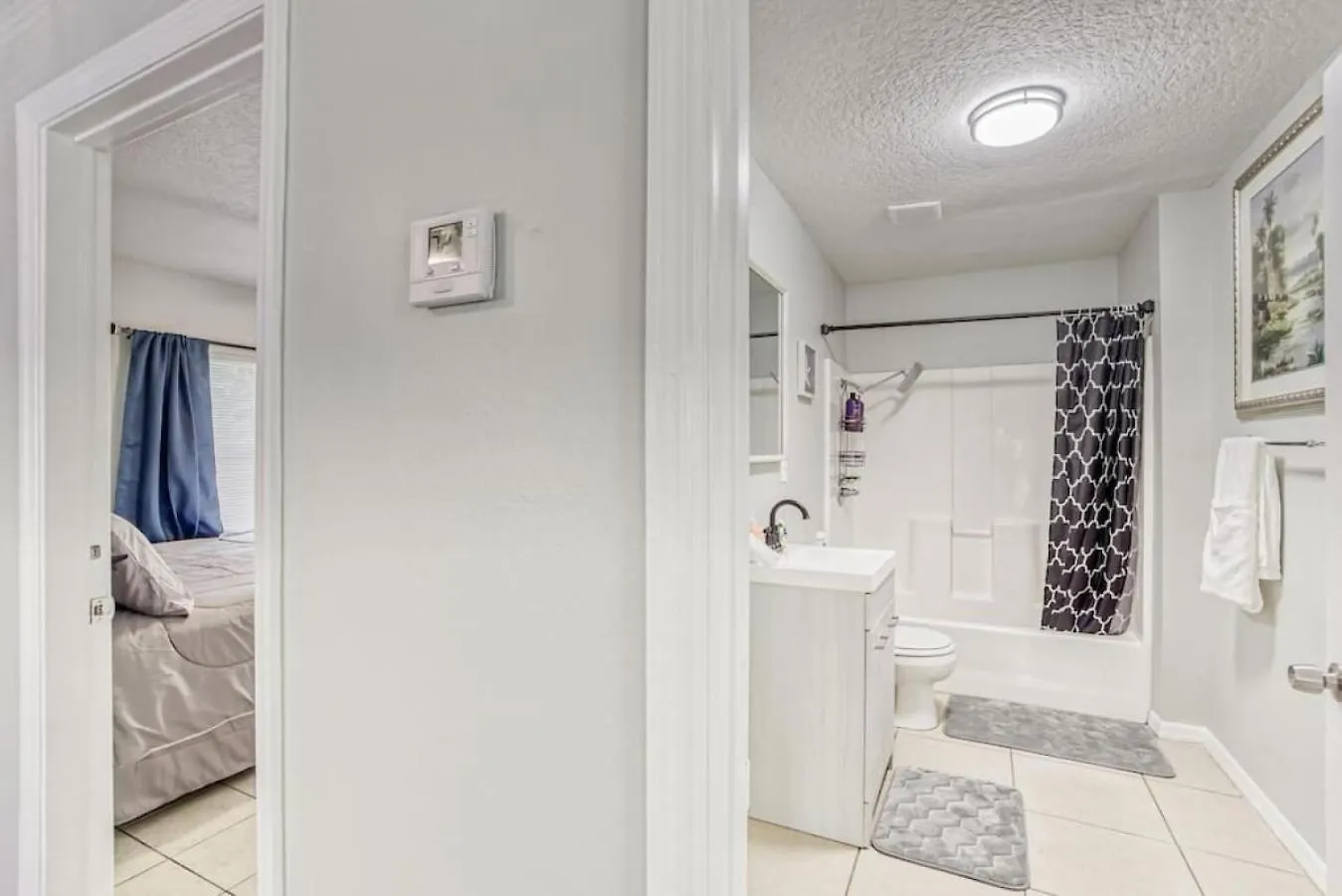 Lush Designer Home - Near The Heart Of Ybor City Tampa