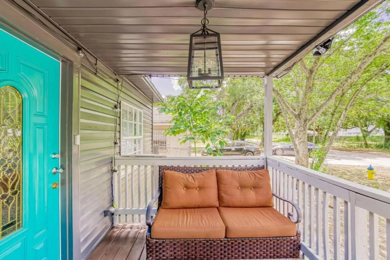 Lush Designer Home - Near The Heart Of Ybor City Tampa Сasa de vacaciones