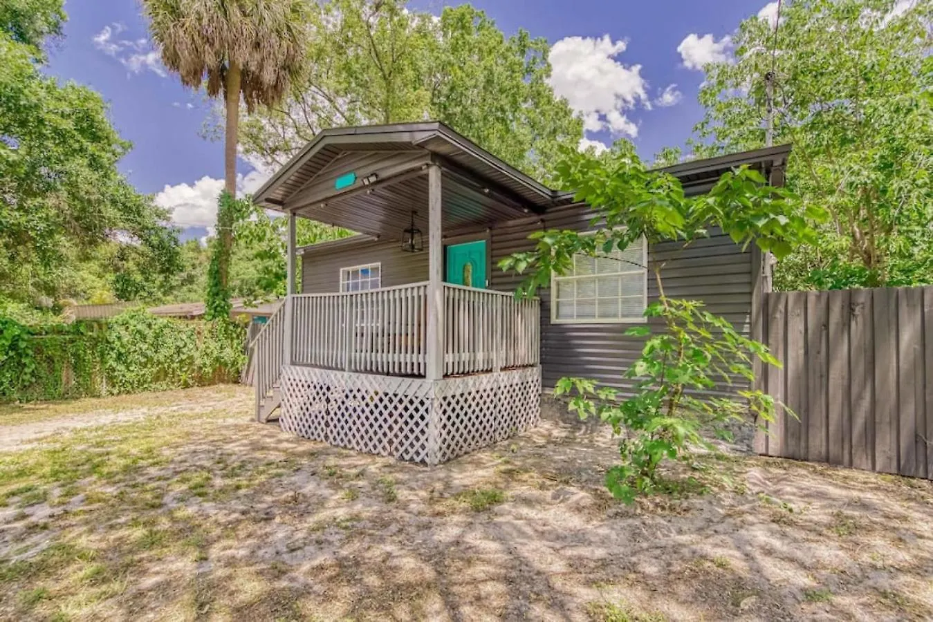 Сasa de vacaciones Lush Designer Home - Near The Heart Of Ybor City Tampa