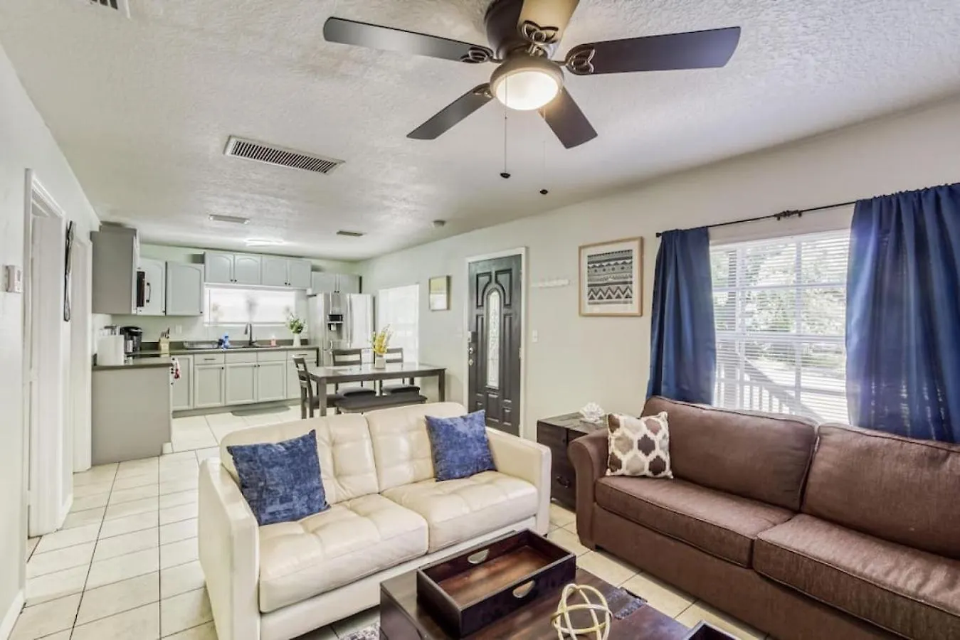 Сasa de vacaciones Lush Designer Home - Near The Heart Of Ybor City Tampa